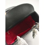 2025年6月5日入荷新作20CMx16.5CMx8CM  Lady Dior    お安い/人気/革/バッグ/SY工場