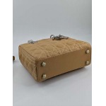 2025年6月5日入荷新作20CMx16.5CMx8CM  Lady Diorお安い/人気/革/バッグ/SY工場