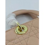 2025年6月5日入荷新作20CMx16.5CMx8CM  Lady Diorお安い/人気/革/バッグ/SY工場