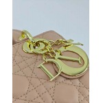 2025年6月5日入荷新作20CMx16.5CMx8CM  Lady Diorお安い/人気/革/バッグ/SY工場