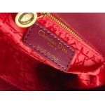 2025年6月5日入荷新作20CMx16.5CMx8CM  Lady Diorお安い/人気/革/バッグ/SY工場