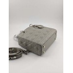 2025年6月5日入荷新作20CMx16.5CMx8CM  Lady Diorお安い/人気/革/バッグ/SY工場