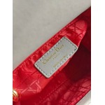 2025年6月5日入荷新作20CMx16.5CMx8CM  Lady Diorお安い/人気/革/バッグ/SY工場