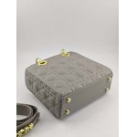 2025年6月5日入荷新作20CMx16.5CMx8CM  Lady Diorお安い/人気/革/バッグ/SY工場