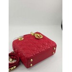 2025年6月5日入荷新作20CMx16.5CMx8CM  Lady Diorお安い/人気/革/バッグ/SY工場