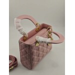 2025年6月5日入荷新作20CMx16.5CMx8CM  Lady Diorお安い/人気/革/バッグ/SY工場