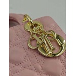 2025年6月5日入荷新作20CMx16.5CMx8CM  Lady Diorお安い/人気/革/バッグ/SY工場