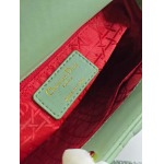 2025年6月5日入荷新作20CMx16.5CMx8CM  Lady Diorお安い/人気/革/バッグ/SY工場