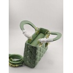 2025年6月5日入荷新作20CMx16.5CMx8CM  Lady Diorお安い/人気/革/バッグ/SY工場