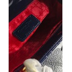 2025年6月5日入荷新作20CMx16.5CMx8CM  Lady Diorお安い/人気/革/バッグ/SY工場