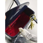 2025年6月5日入荷新作20CMx16.5CMx8CM  Lady Diorお安い/人気/革/バッグ/SY工場