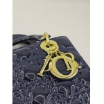 2025年6月5日入荷新作20CMx16.5CMx8CM  Lady Diorお安い/人気/革/バッグ/SY工場