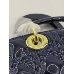 2025年6月5日入荷新作20CMx16.5CMx8CM  Lady Diorお安い/人気/革/バッグ/SY工場