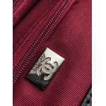 2025年6月5日入荷新作Chanel  size：25.5*15*8    お安い/人気/革/バッグ/SY工場