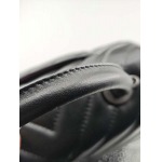 2025年6月5日入荷新作Chanel  SIZE:：25.5*15*8  お安い/人気/革/バッグ/SY工場