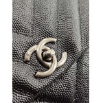2025年6月5日入荷新作Chanel  SIZE:：25.5*15*8 お安い/人気/革/バッグ/SY工場