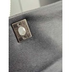 2025年6月5日入荷新作Chanel  SIZE:：25.5*15*8 お安い/人気/革/バッグ/SY工場