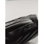 2025年6月5日入荷新作Chanel  SIZE:：25.5*15*8 お安い/人気/革/バッグ/SY工場
