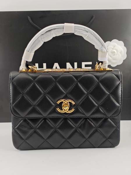 2025年6月5日入荷新作Chanel  SIZE:：25X...