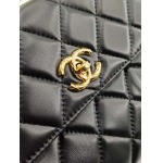 2025年6月5日入荷新作Chanel  SIZE:：25X15X17cm お安い/人気/革/バッグ/SY工場