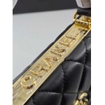 2025年6月5日入荷新作Chanel  SIZE:：25X15X17cm お安い/人気/革/バッグ/SY工場