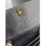 2025年6月5日入荷新作Chanel  SIZE:：25X15X17cm お安い/人気/革/バッグ/SY工場