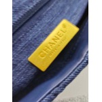 2025年6月5日入荷新作新品Chanel  30/18/8cmお安い/人気/革/バッグ/SY工場