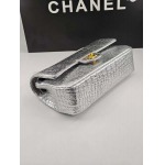 2025年6月5日入荷新作Chanel   SIZE:：25/16/6cm  お安い/人気/革/バッグ/SY工場