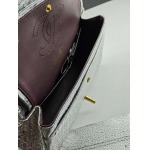 2025年6月5日入荷新作Chanel   SIZE:：25/16/6cm  お安い/人気/革/バッグ/SY工場