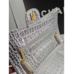 2025年6月5日入荷新作Chanel   SIZE:：25/16/6cm  お安い/人気/革/バッグ/SY工場