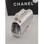 2025年6月5日入荷新作Chanel   SIZE:：25/16/6cm  お安い/人気/革/バッグ/SY工場