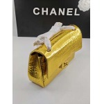 2025年6月5日入荷新作Chanel   SIZE:：25/16/6cm  お安い/人気/革/バッグ/SY工場
