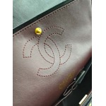 2025年6月5日入荷新作Chanel  1112 25/15/7cmお安い/人気/革/バッグ/SY工場