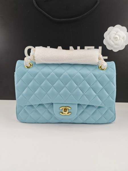 2025年6月5日入荷新作Chanel A01112 SIZ...