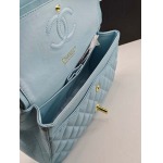 2025年6月5日入荷新作Chanel A01112 SIZE:：25.5*15.5*6.5 お安い/人気/革/バッグ/SY工場