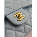 2025年6月5日入荷新作Chanel A01112 SIZE:：25.5*15.5*6.5 お安い/人気/革/バッグ/SY工場