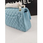 2025年6月5日入荷新作Chanel A01112 SIZE:：25.5*15.5*6.5 お安い/人気/革/バッグ/SY工場