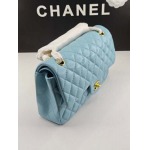 2025年6月5日入荷新作Chanel A01112 SIZE:：25.5*15.5*6.5 お安い/人気/革/バッグ/SY工場