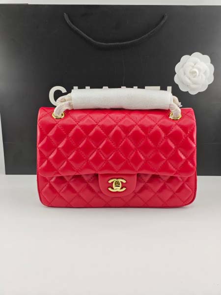 2025年6月5日入荷新作Chanel A01112  SI...