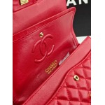 2025年6月5日入荷新作Chanel A01112  SIZE:：25.5*15.5*6.5お安い/人気/革/バッグ/SY工場