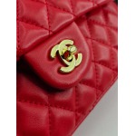 2025年6月5日入荷新作Chanel A01112  SIZE:：25.5*15.5*6.5お安い/人気/革/バッグ/SY工場