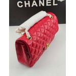 2025年6月5日入荷新作Chanel A01112  SIZE:：25.5*15.5*6.5お安い/人気/革/バッグ/SY工場