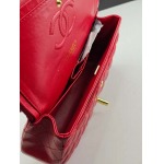 2025年6月5日入荷新作Chanel A01112  SIZE:：25.5*15.5*6.5お安い/人気/革/バッグ/SY工場