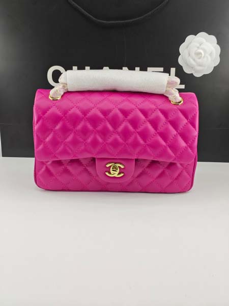 2025年6月5日入荷新作Chanel  A01112 SI...