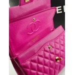 2025年6月5日入荷新作Chanel  A01112 SIZE:：25.5*15.5*6.5お安い/人気/革/バッグ/SY工場