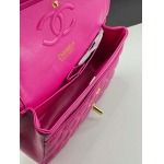 2025年6月5日入荷新作Chanel  A01112 SIZE:：25.5*15.5*6.5お安い/人気/革/バッグ/SY工場