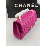 2025年6月5日入荷新作Chanel  A01112 SIZE:：25.5*15.5*6.5お安い/人気/革/バッグ/SY工場