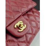 2025年6月5日入荷新作Chanel  A01112 SIZE:：25.5*15.5*6.5お安い/人気/革/バッグ/SY工場