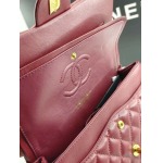 2025年6月5日入荷新作Chanel  A01112 SIZE:：25.5*15.5*6.5お安い/人気/革/バッグ/SY工場
