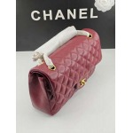 2025年6月5日入荷新作Chanel  A01112 SIZE:：25.5*15.5*6.5お安い/人気/革/バッグ/SY工場
